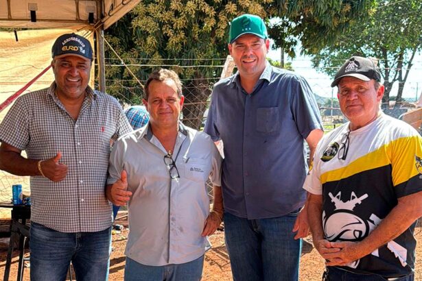 CLAMOR POR JUSTIÇA NO CAMPO: Produtores Rurais de Iporá Completam 12 Dias de Manifestação por Securitização e Temem Impacto na Produção de Grãos