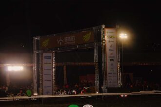 Em Goiânia, poeira, paixão e velocidade dão a largada para o Sertões 2025
