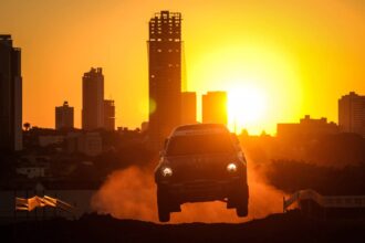 Rally dos Sertões retorna a Goiânia com feira, ações solidárias e Super Prime gratuito