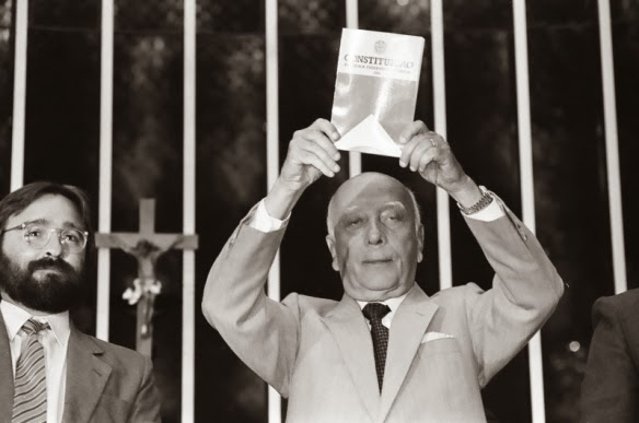 Raquel Dodge destaca os desafios da Constituição de 1988 no 1º Congresso de Direito Constitucional da Alego