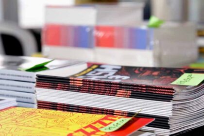 Gibirama 2025: feira de HQs gratuita agita Goiânia com palestras, lançamentos e artistas renomados