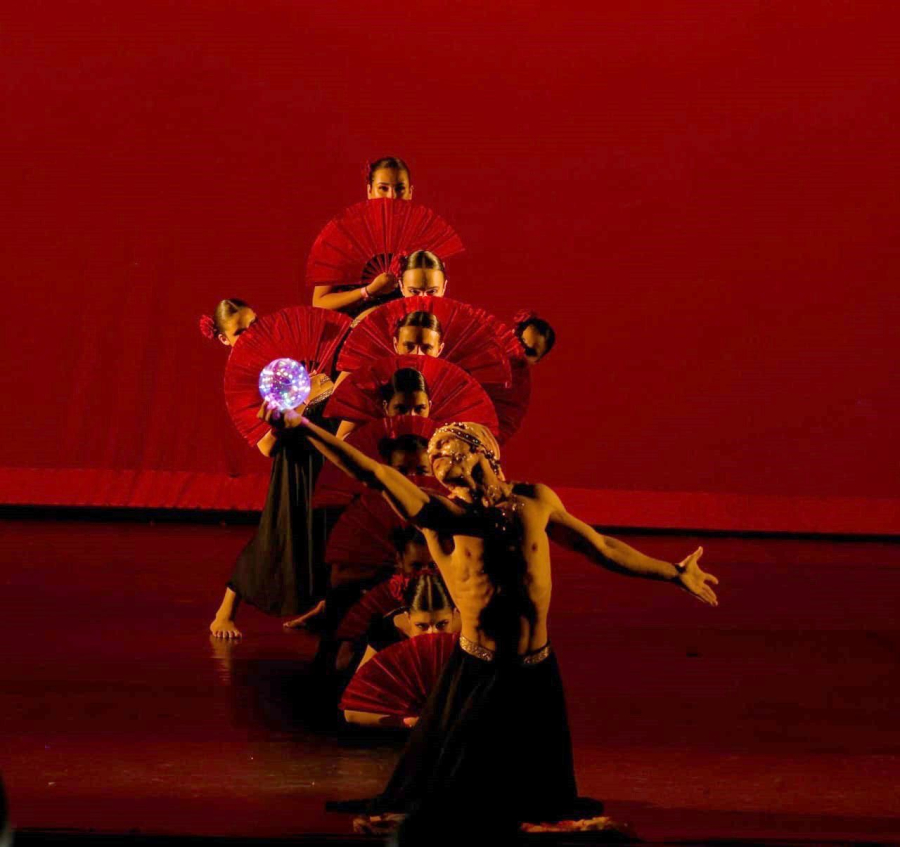 Teatro Goiânia recebe estreia de nove obras da nova geração de coreógrafos goiano