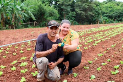 Programa “Agro é Social” encerra 16ª edição no Vale do Paranã com entrega de R$ 6 milhões em Crédito Social