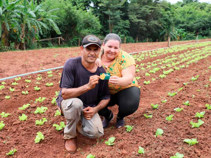 Programa “Agro é Social” encerra 16ª edição no Vale do Paranã com entrega de R$ 6 milhões em Crédito Social