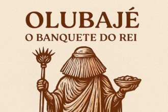 Comunidade Opará realiza Olubajé em Goianira