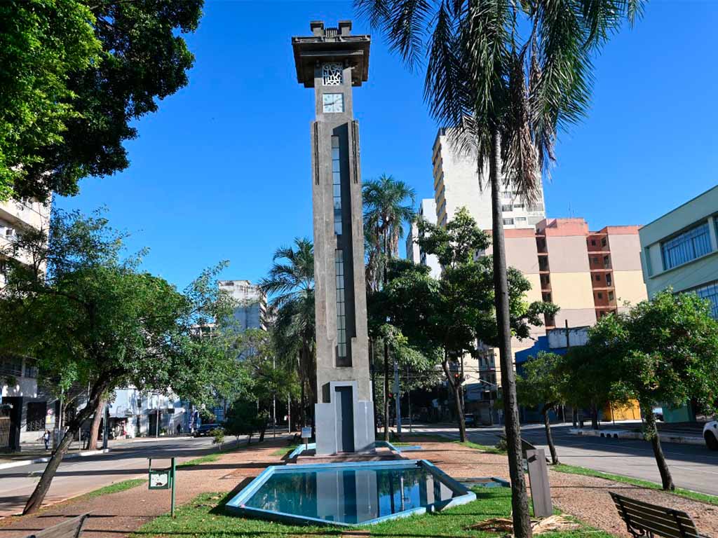 Goiânia sedia evento sobre Art Déco e reforça identidade cultural da cidade