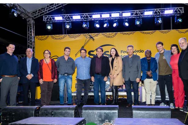 Goiás Gastronomia abre com força total na Pecuária de Goiânia e firma a culinária como potência econômica e cultural