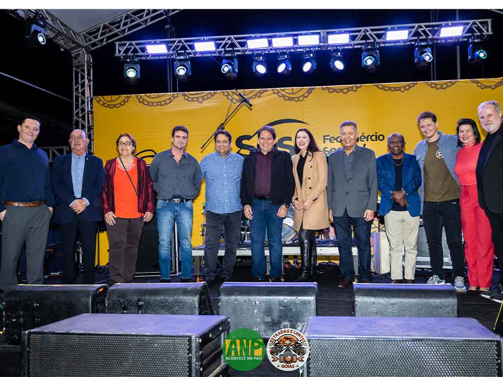 Goiás Gastronomia abre com força total na Pecuária de Goiânia e firma a culinária como potência econômica e cultural