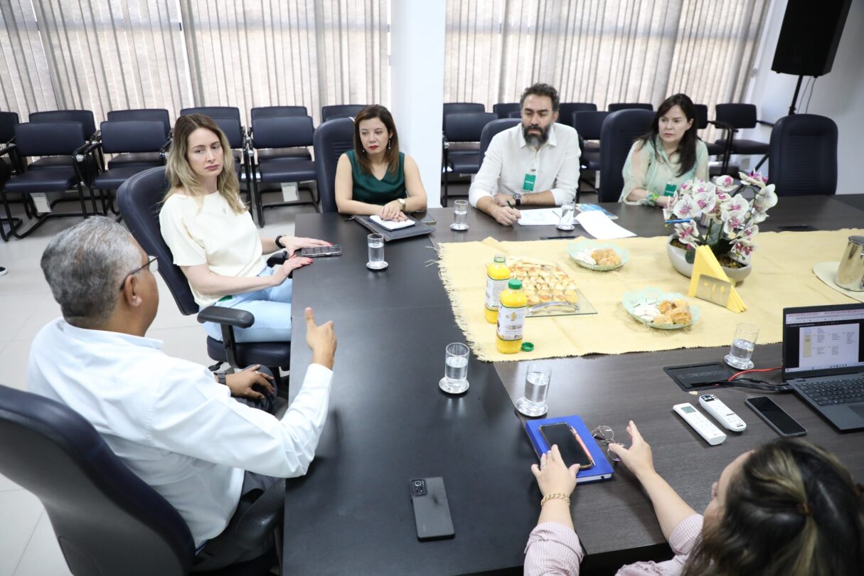AGR e Escola de Governo lançam projeto “Escuta EGOV” para criar capacitação personalizada e fortalecer regulação em Goiás
