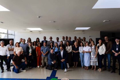 Fórum em Trindade articula setor público e privado, define agenda de qualificação e projeta futuro do turismo regional