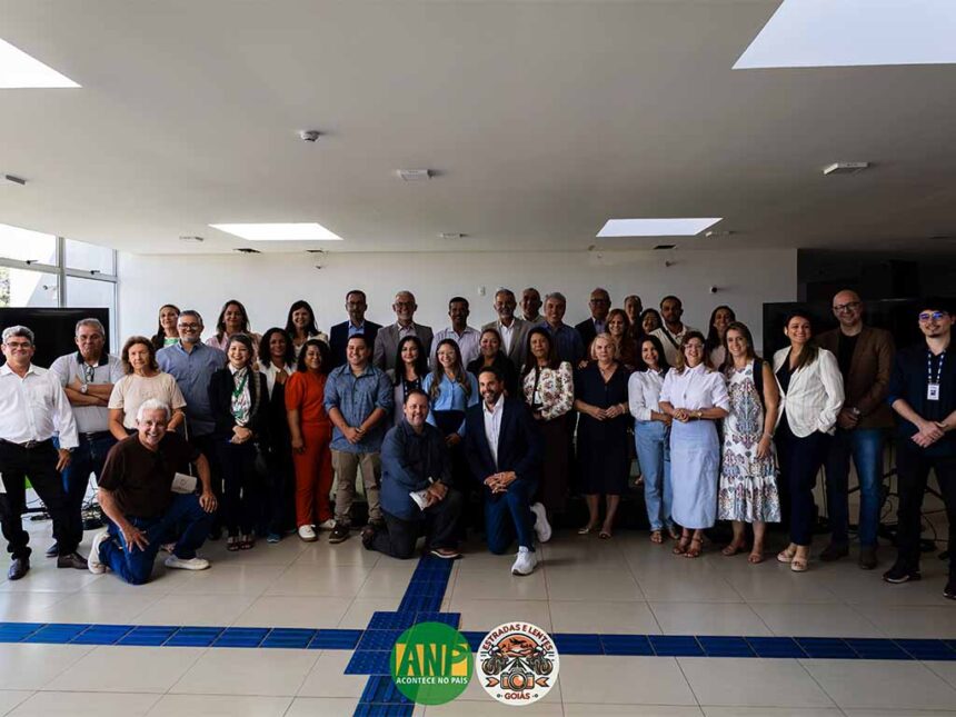 Fórum em Trindade articula setor público e privado, define agenda de qualificação e projeta futuro do turismo regional
