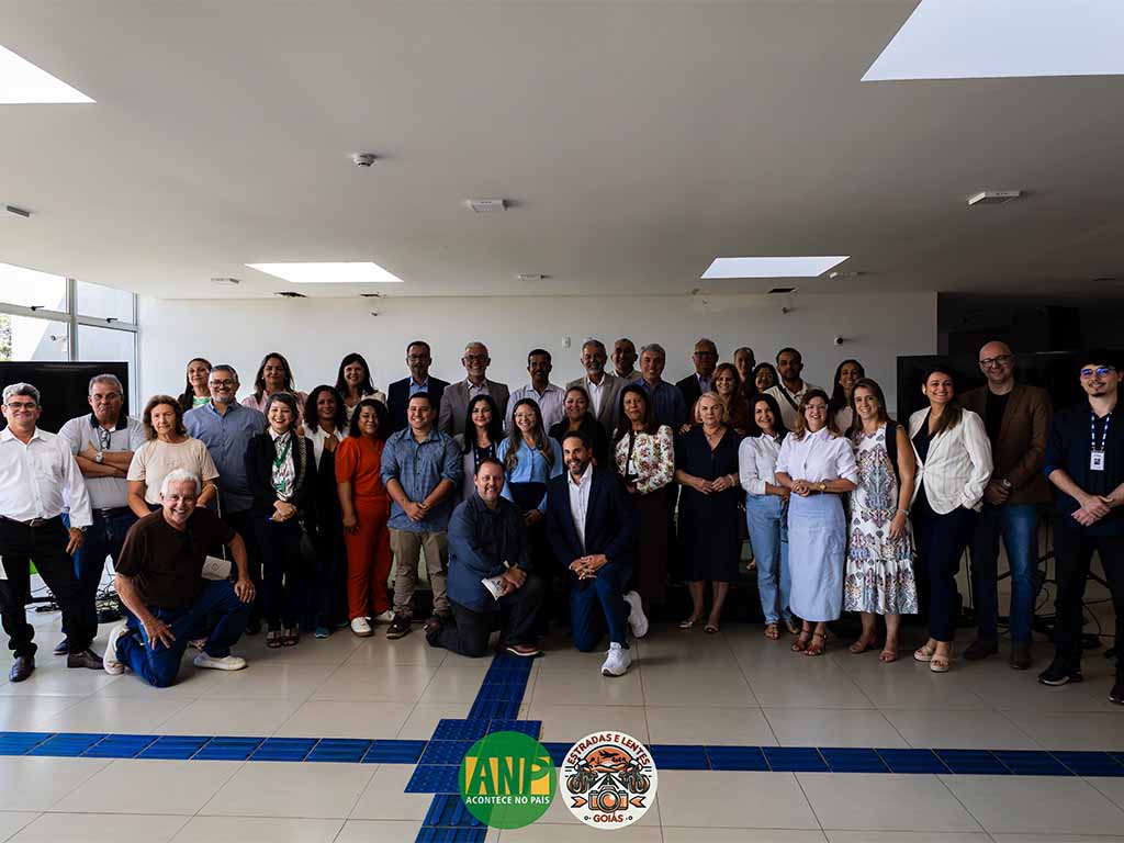 Fórum em Trindade articula setor público e privado, define agenda de qualificação e projeta futuro do turismo regional