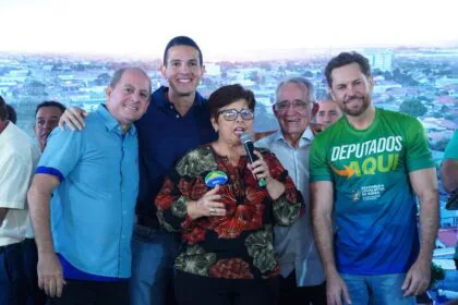 Itumbiara recebe ação parlamentar e oferece serviços gratuitos para mais de 10 mil pessoas no Sul de Goiás