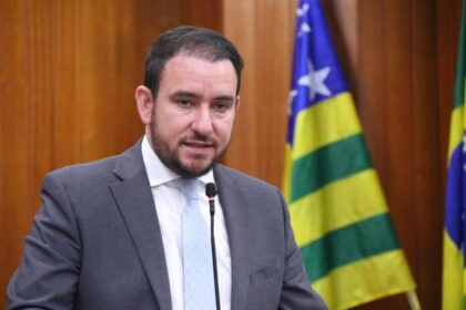 Wellington Bessa esclarece controvérsia sobre orçamento em Goiânia