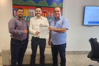 Deputado Dr. José Machado articula homenagem a Veteranos em Goianésia