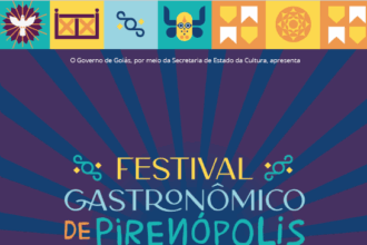 Pirenópolis abre as portas para a 18ª edição do Festival Gastronômico: tradição, inovação e cultura de “Do Campo à Mesa”