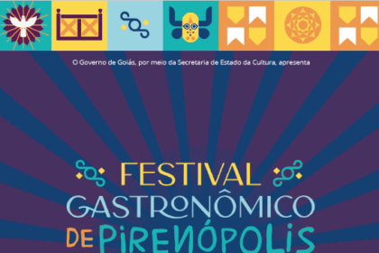 Pirenópolis abre as portas para a 18ª edição do Festival Gastronômico: tradição, inovação e cultura de “Do Campo à Mesa”