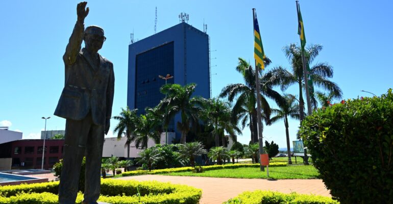 Goiânia adota modelo nacional de nota fiscal de serviços a partir de outubro para modernizar gestão fiscal