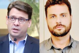 Vereador Welton Lemos defende CEI para investigar Limpa GYN após diretor classificar comissão como desnecessária