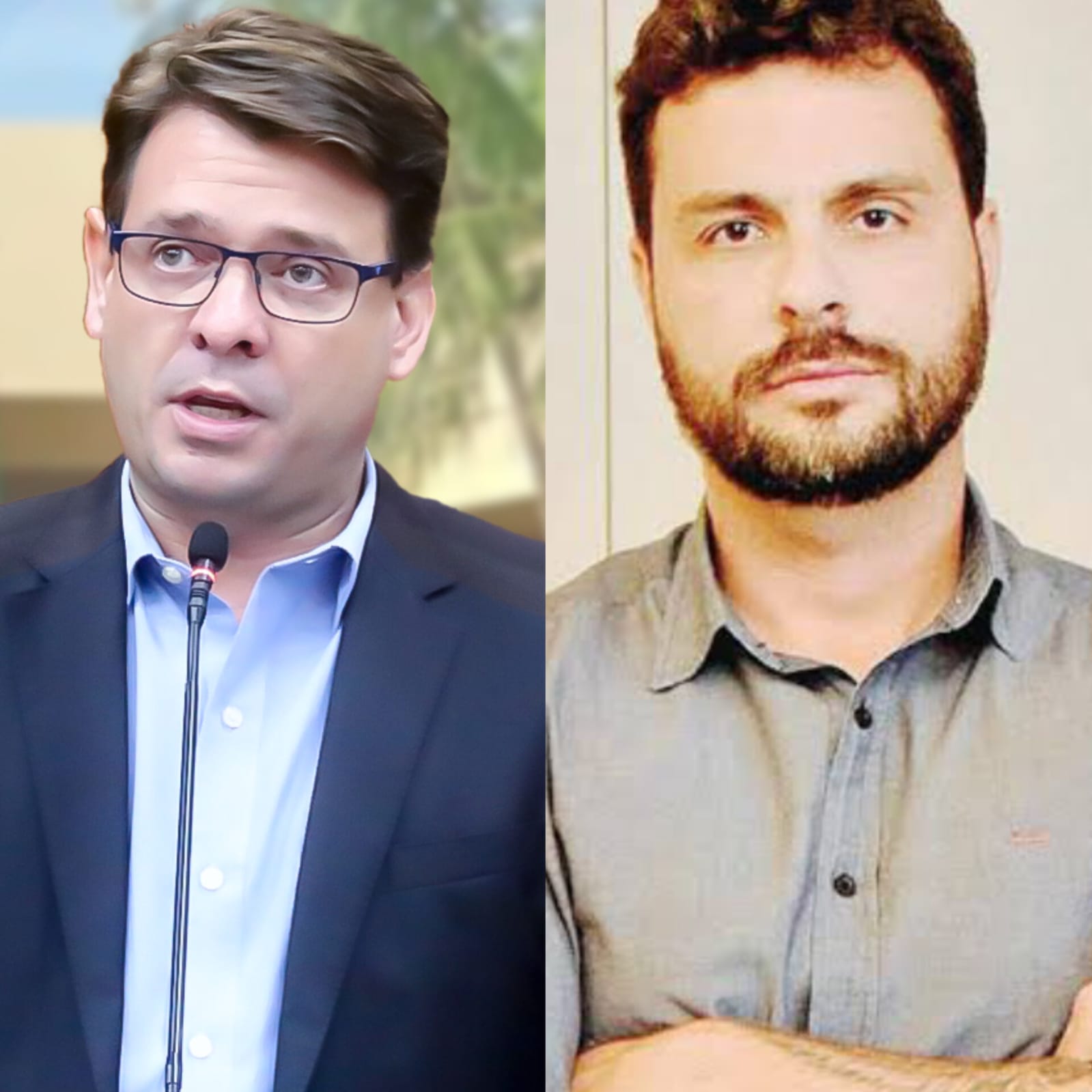 Vereador Welton Lemos defende CEI para investigar Limpa GYN após diretor classificar comissão como desnecessária