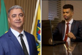 Cristiano Zoi tem mandato cassado pelo TRE-GO