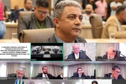 Julgamento que pode cassar mandato do vereador Cristiano Zoi é adiado no TRE por falta de quórum