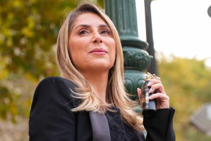 Melissa Costa leva a perfumaria brasileira ao TFWA Cannes 2025