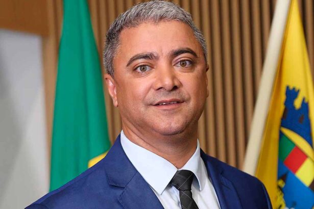Cristiano Zoi terá que dar sua última cartada quinta-feira para continuar como vereador