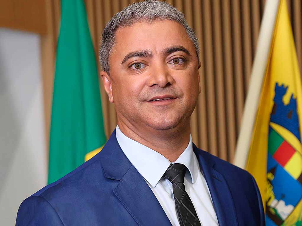 Cristiano Zoi terá que dar sua última cartada quinta-feira para continuar como vereador