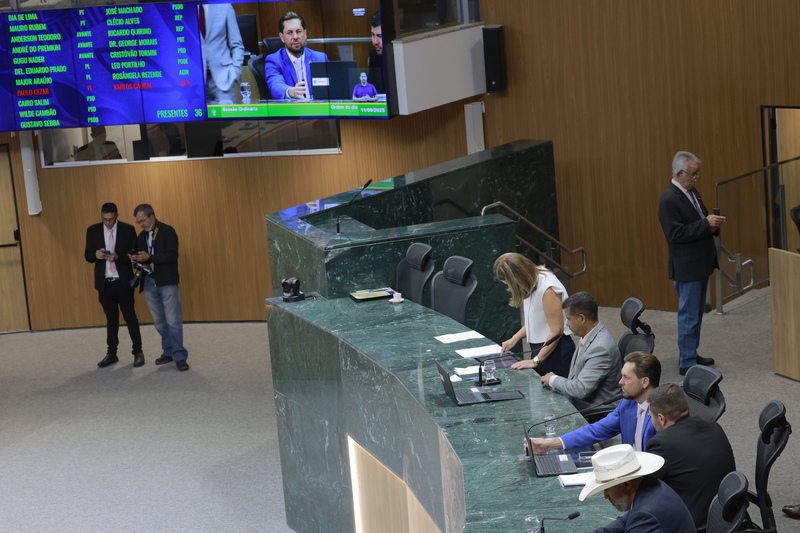 Parlamento aprova atualização para acelerar pensão às vítimas do acidente com césio-137