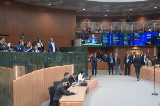Deputados discutem educação, meio ambiente e esportes em sessão da Assembleia Legislativa nesta terça-feira