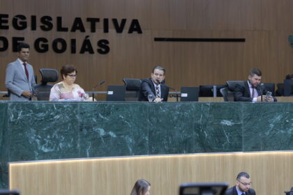 A Assembleia Legislativa debate projeto que reserva 20% de vagas para negros em concursos públicos