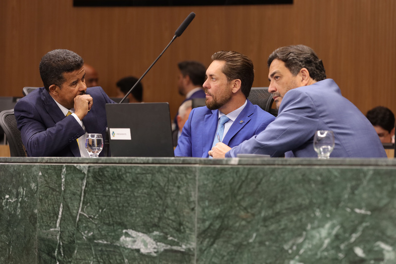 Assembleia Legislativa aprova selo para reconhecimento de ações sustentáveis de empresas