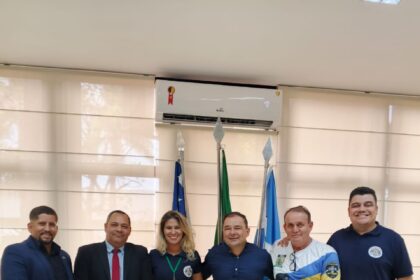 Prefeito Geneilton Assis confirma participação em homenagem inédita aos veteranos da segurança em Jataí