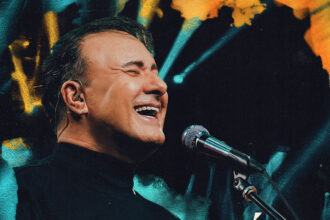 Paraná revive emoção com clássico “Canarinho Prisioneiro” no novo DVD lançado hoje