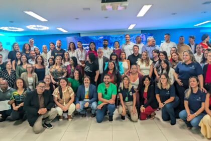 Inovação, tecnologia e turismo redefinem Goiás no Turistech GO 2025
