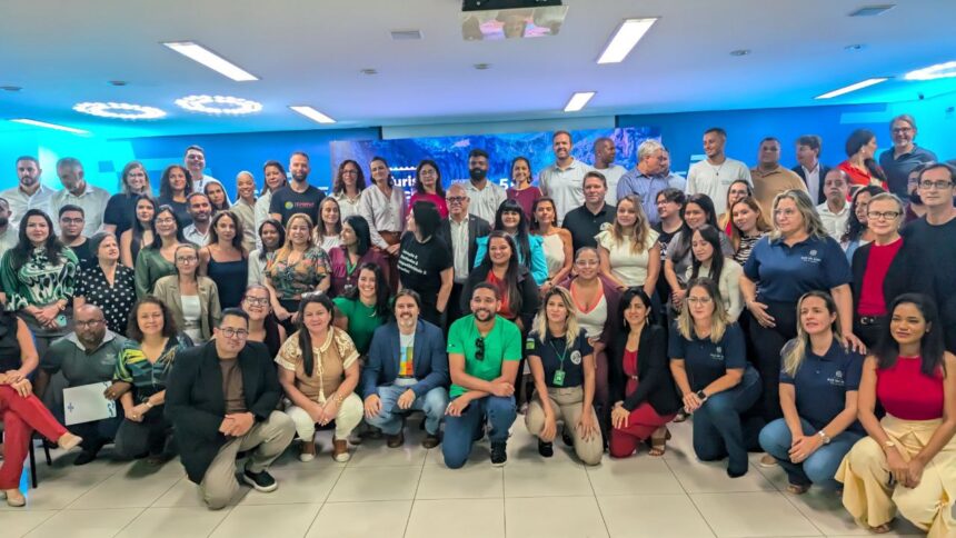 Inovação, tecnologia e turismo redefinem Goiás no Turistech GO 2025
