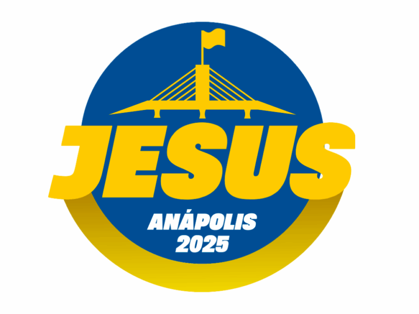 Marcha para Jesus volta a Anápolis e mobiliza igrejas para um dos maiores atos de fé do país