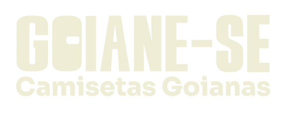 Logo da marca Goiane-se, camisetas goianas.