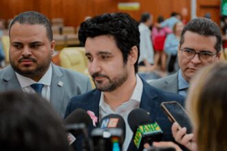 Em entrevista, Fred Rodrigues revela críticas à gestão municipal