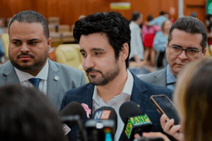 Em entrevista, Fred Rodrigues revela críticas à gestão municipal