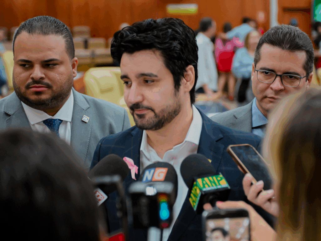 Em entrevista, Fred Rodrigues revela críticas à gestão municipal