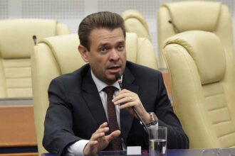 Welton Lemos minimiza tensão entre Câmara e Prefeitura e defende “harmonia pela cidade”