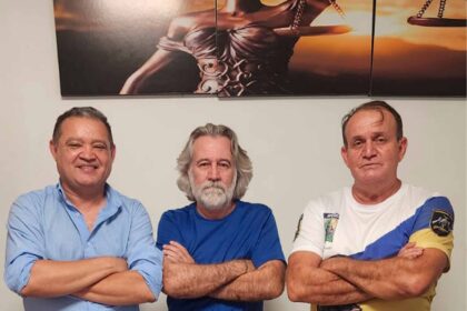 AVEGO Lidera Diálogo Estratégico para o Futuro dos Veteranos da Segurança Pública