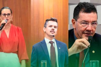 Justiça Eleitoral determina cassação de vereadores do PT em Goiânia por suposta fraude à cota de gênero