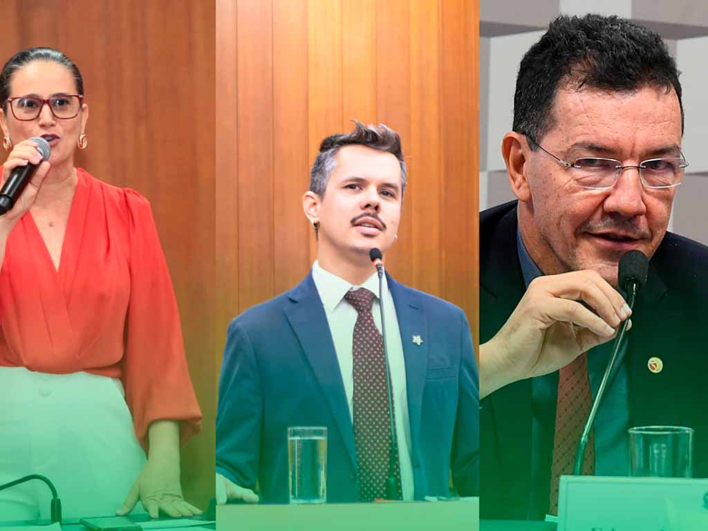 Justiça Eleitoral determina cassação de vereadores do PT em Goiânia por suposta fraude à cota de gênero
