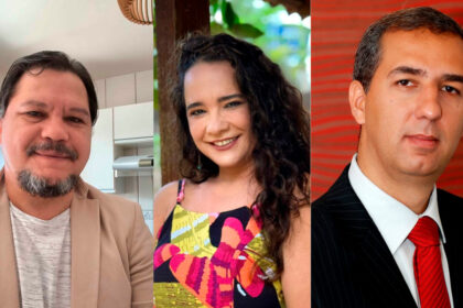 Humberto Chaves confirma que o PSOL não vai andar com José Eliton