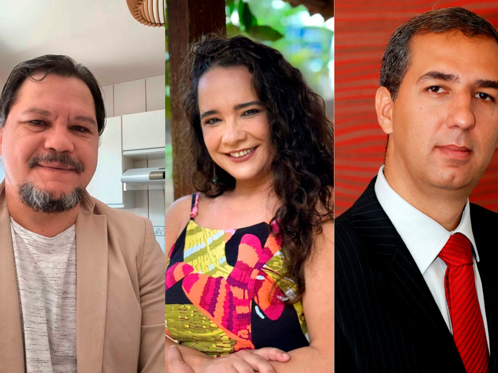 Humberto Chaves confirma que o PSOL não vai andar com José Eliton