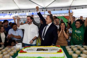 Goiânia 92 anos: celebração, compromisso social e presença marcante das autoridades