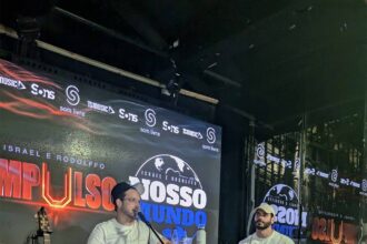 Israel & Rodolffo lançam Impulso e Nosso Mundo, marcando nova fase na carreira.